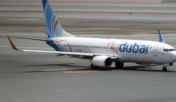 Fiscalía de Emiratos confirma que el copiloto de Flydubai intentó cometer un atentado a bordo del vuelo Dubai-Tel Aviv
