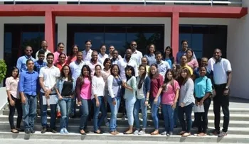 IDAC convoca estudiantes a concurso arquitectónico de aeropuertos dominicanos
