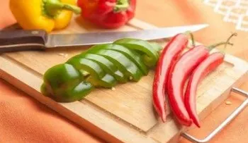  La comida picante es buena para tu salud y previene enfermedades