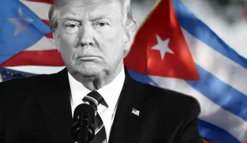 Es el mejor momento para que Puerto Rico haga negocios con Cuba... pero Trump tiene otros planes