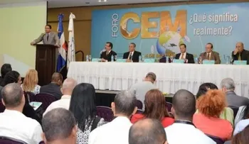 Indotel anuncia estudio busca empresas instalen sus antenas en un solo lugar