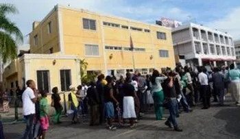 Embajada haitiana entregará documentos a sus ciudadanos a partir del 26 de abril