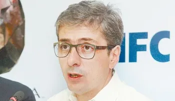 Indomina Group cambia de nombre: Lantica Media