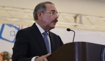 Danilo Medina dice Estado tiene que ser transparente y crear oportunidades