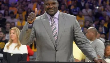 Iverson y Shaq entre finalistas al Salón de la Fama de la NBA