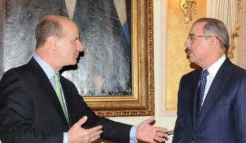 Expresidente Costa Rica dice es responsable posición de Danilo Medina sobre el aborto