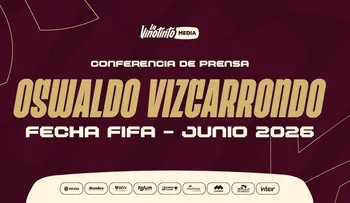 Convocatoria de prensa