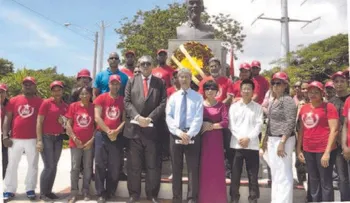 Vietnamitas quieren ofrecer Internet gratis en escuelas y zonas rurales de RD; buscan operar empresa telefónica