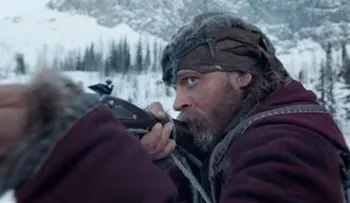 "The Revenant", del mexicano  Alejandro González Iñárritu, obtiene 12 nominaciones al Oscar