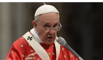 El papa pide obispos de República Dominicana no ser indiferentes con los haitianos