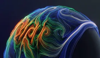 Estudio explica por qué las ondas del borde de la magnetósfera terrestre no se distribuyen por igual