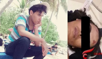 Incendian viviendas de haitianos en represalia por la muerte de un dominicano
