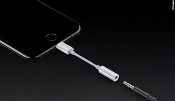 Ola de memes sobre el nuevo iPhone 7