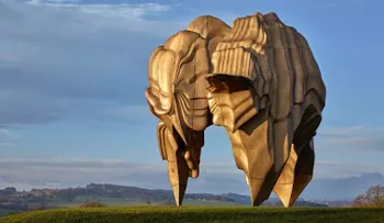 ¡Sal de los museos! Los mejores lugares para visitar esculturas al aire libre