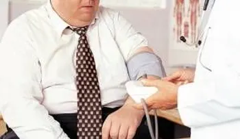 La obesidad causa enfermedades cardíacas 