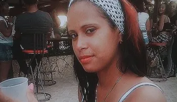 Envían a la cárcel hombre acusado de agredir expareja a machetazos