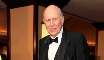 Muere a los 98 años Carl Reiner, legendario cómico estadounidense