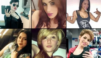 Las seis modelos asesinadas en México con mucha crueldad: Torturadas, violadas y desfiguradas