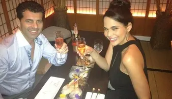 Mariela Encarnación confirma su divorcio, pero no dice las razones
