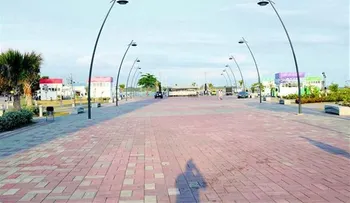 Ciudadanos opinan medidas de seguridad en Plaza Juan Baron son pésimas