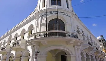 Santo Domingo en lista de ciudades más sostenibles