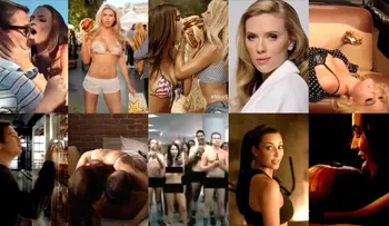 Sexo, misoginia y guerra comercial: los 10 anuncios más polémicos que prohibió el Super Bowl