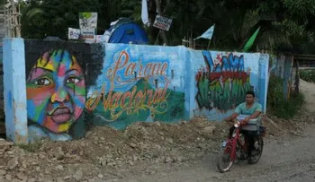 Mi observatorio: Conspiración legislativa contra Loma Miranda