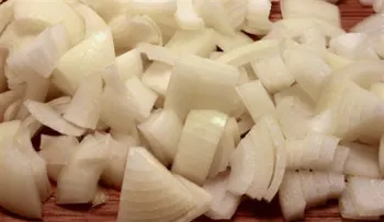La mejor forma de picar una cebolla (Video)