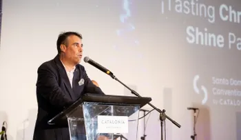 Catalonia Santo Domingo concluye con éxito eventos festivos