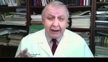 Ricardo Szemat: Especialista en cáncer de próstata (VIDEO)