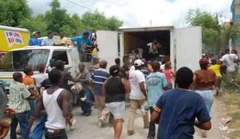 República Dominicana tiene índice â??moderadoâ? de hambre, según un informe mundial