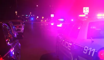 Padre huyó después de haber matado a su bebé de ocho meses, dice la policía