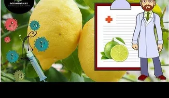 Si tienes algunos de estos 17 problemas, toma agua con limón en vez de pastillas