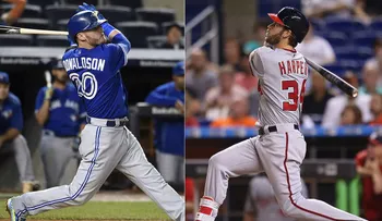 Donaldson y Harper, los Más Valiosos de las GL