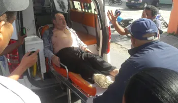 PN investiga caso de ciudadano español baleado en sector Bella Vista