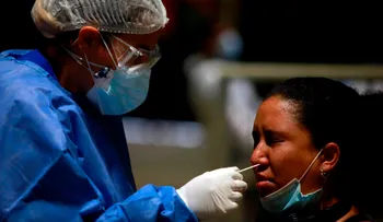 Personas asintomáticas SI son portadores del coronavirus y pueden contagiar la enfermedad
