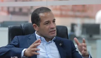 Juan de los Santos urge aprobar la ley de Residuos Sólidos