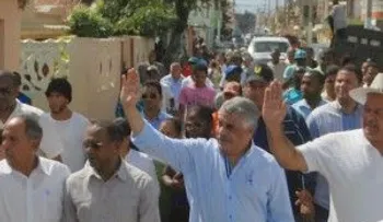 Frente a crítica a Hipólito, Miguel llama a dejar atrás el pasado  