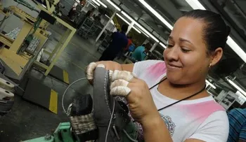 Sperry Top-Sider duplicará fabricación de zapatos en República Dominicana