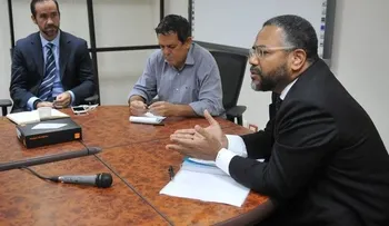 Proyecto de Minerd busca fortalecer la educación