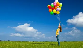 12 señales de que te va mejor de lo que crees