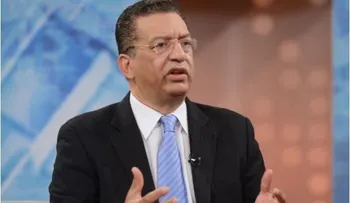 Jones dice que  "la maquinaria está aceitada..."