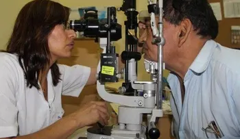 Alimentos que favorecen problemas de visión