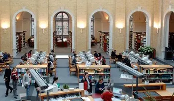 Gobierno oferta becas para aprender alemán