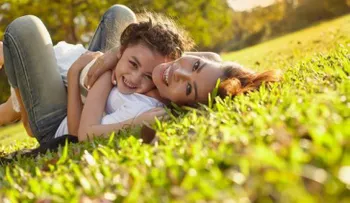 Así actúa el cerebro con el contacto con la naturaleza