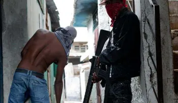 Secuestran en Haití a dos dominicanos y un haitiano de una productora de cine