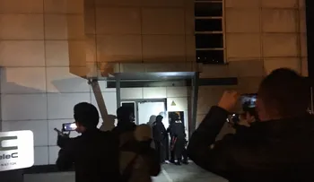 Operativo en 3 ciudades en Ecuador termina con 5 arrestos por caso Odebrecht