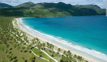 Los 20 lugares más hermosos en República Dominicana