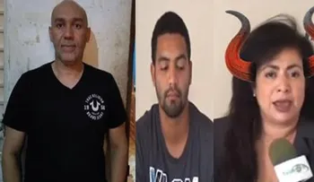 El Bolí revela razones por las que escondió el cuerpo de Emely Peguero