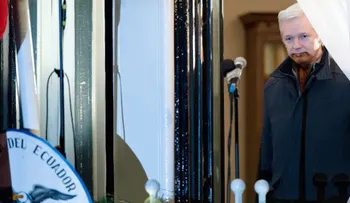 Suecia interrogará a Julian Assange en la embajada de Ecuador en Londres